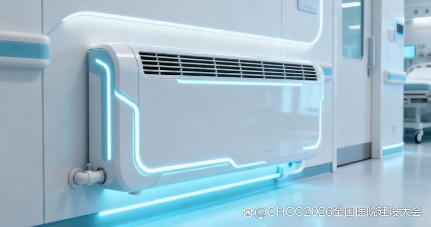 welcome&middot;2026全国医院暖通系统设备展&middot;chcc2026官方网站